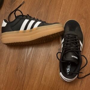 Adidas Gazelle Bold sneakers